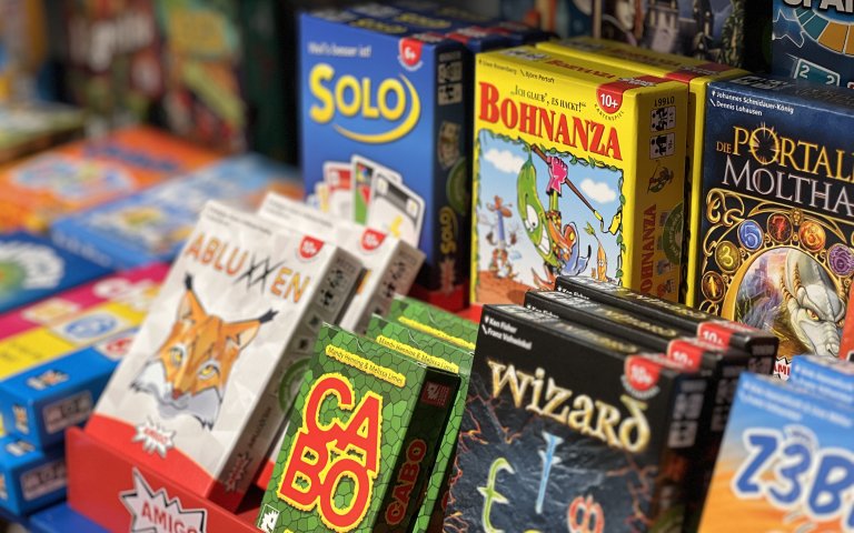 Fotos für die Großen