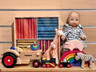 Unser Sortiment in der Übersicht