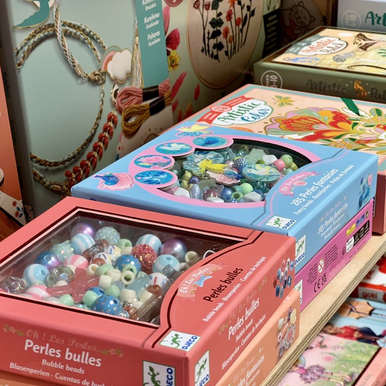 Kreatives Unterkat 1